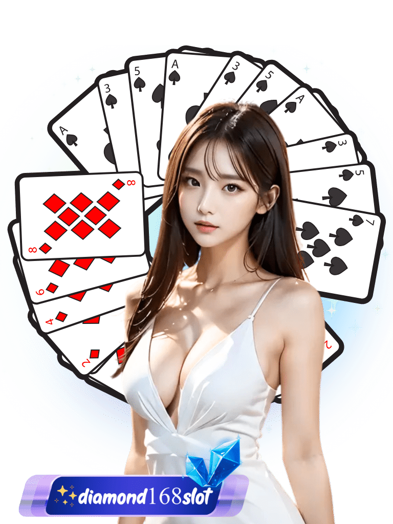 diamond 168 slot